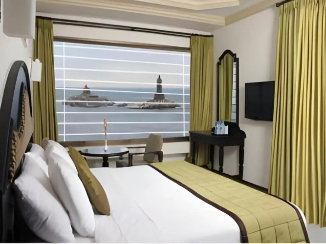 Hotel Sea View