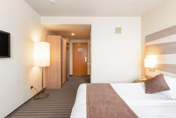  (двуспальная кровать) - изображение 1