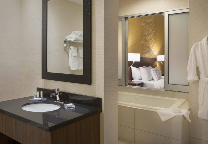 Fairfield Inn And Suites Ottawa Kanata photo 11