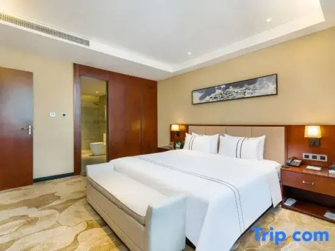 Business Double Suite