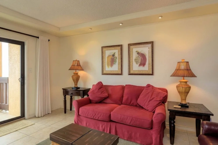 1 Bedroom Standard room