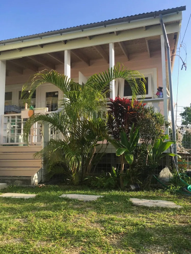 Guest House One One One