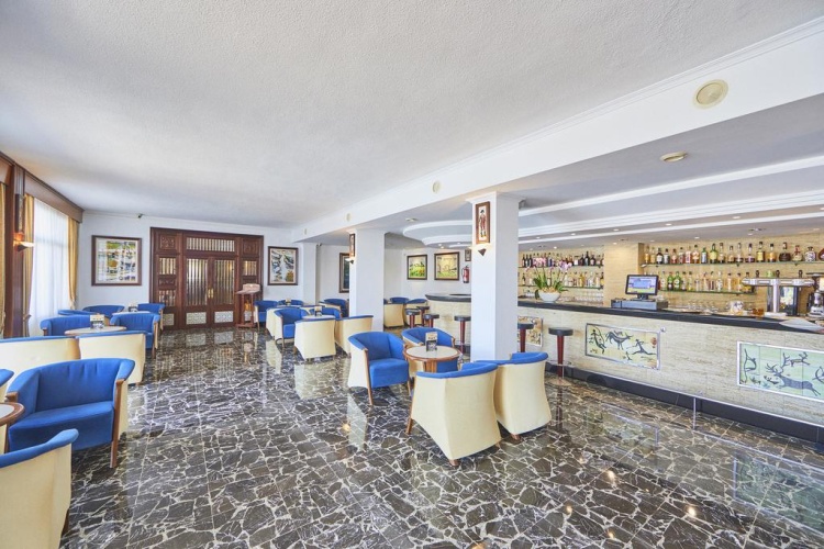 Hotel Rocamarina - Adults Only photo 22