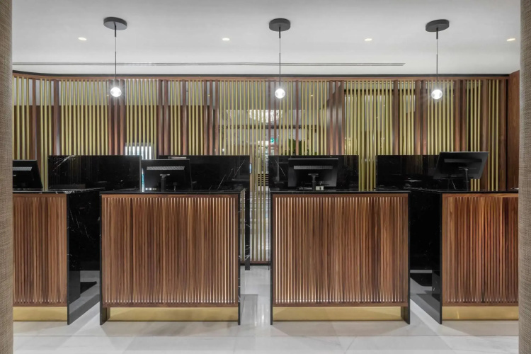 Melia White House Hotel