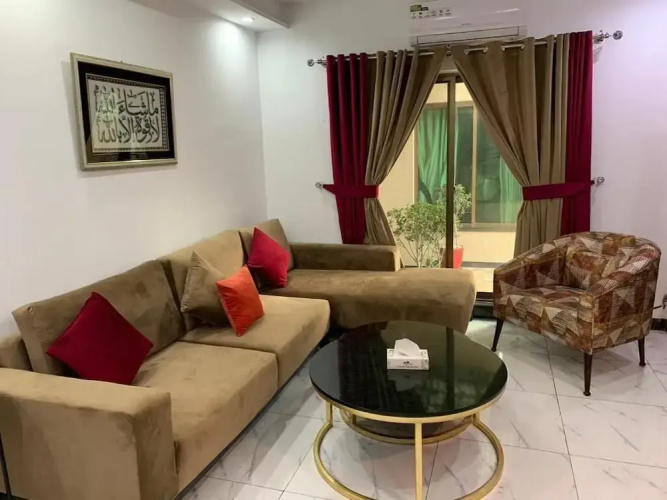 Bloom Family Suites
