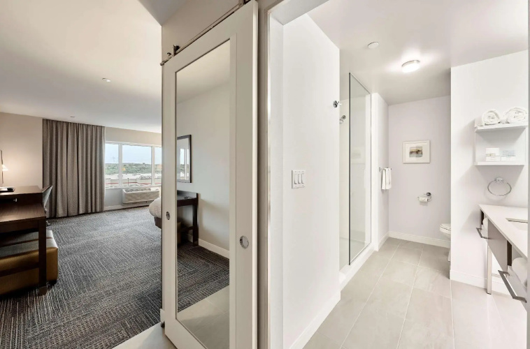 Hampton Inn & Suites by Hilton Quebec City Levis
