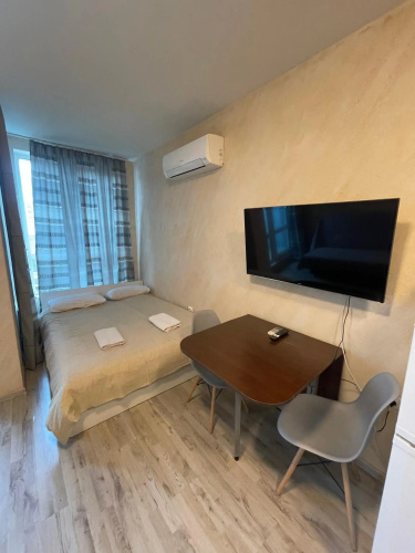 Colonel apartment 845