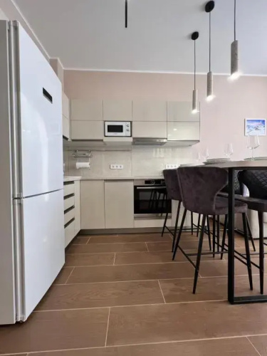 VIP квартира 3 комнаты New Gudauri, Alpic