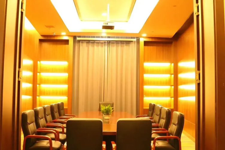 Jinjiang Metropolo Hotel - Taiyuan Economic Development Zone