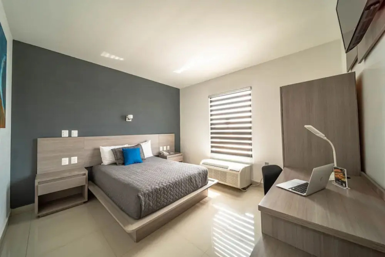 Hotel Nuve