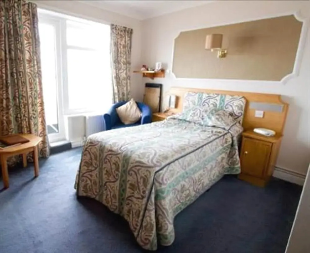 The Expanse Self Catering Apartments