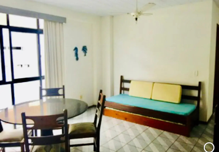 Residencial Apart Costa do Sol