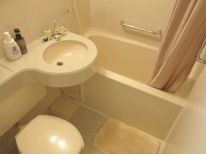 Kyoto Hana Hostel
