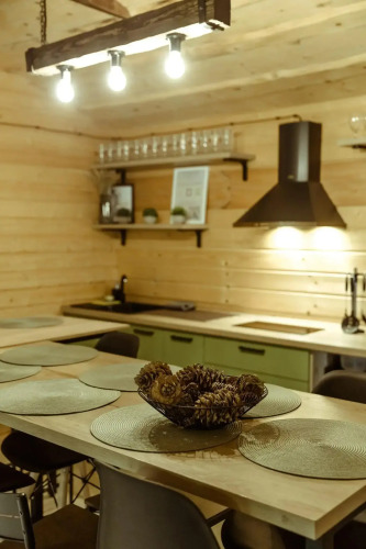 Фотография номера Коттеджа Шале ФазенДа