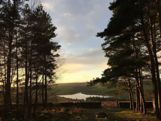 Swinton Bivouac