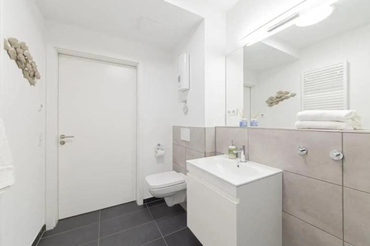 Ferienwohnung Aqualino