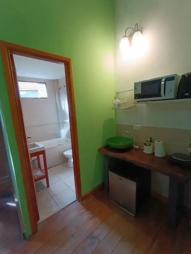 Sierra Suites