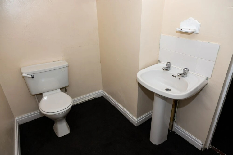 Alexander Apartments Sunderland