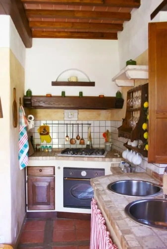 1 Bedroom Villa