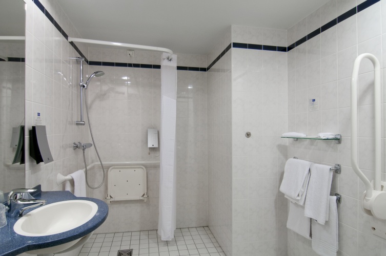 Holiday Inn Express Antwerp City - North photo 9