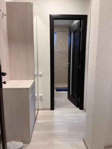 Barney Apartman