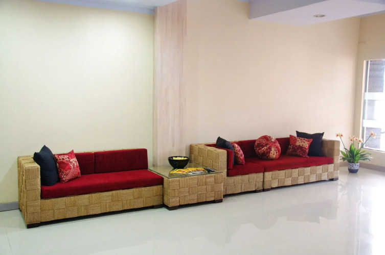 Puri Saron Hotel Denpasar