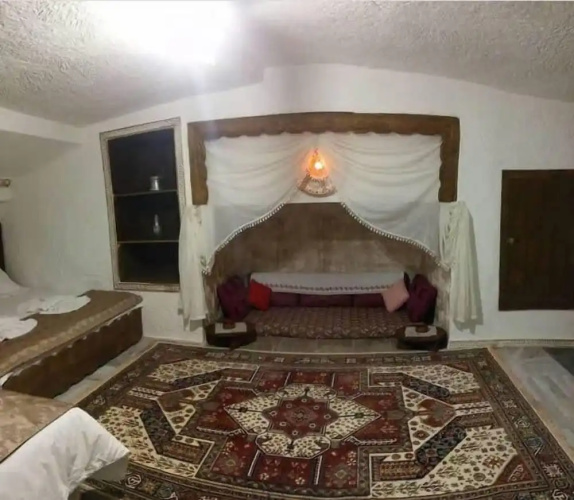 Sakli Hayat Otel