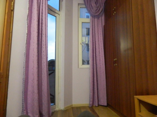 Apartment Omari