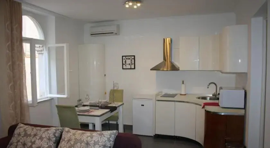 Dubrovnik Luxury Suite