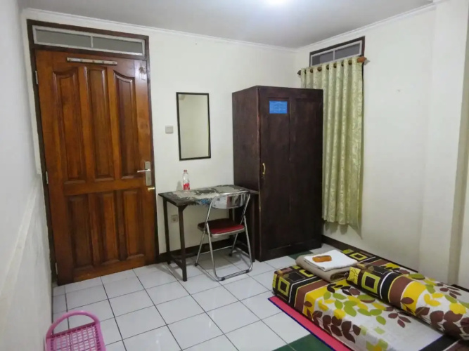 Eline Guesthouse Syariah