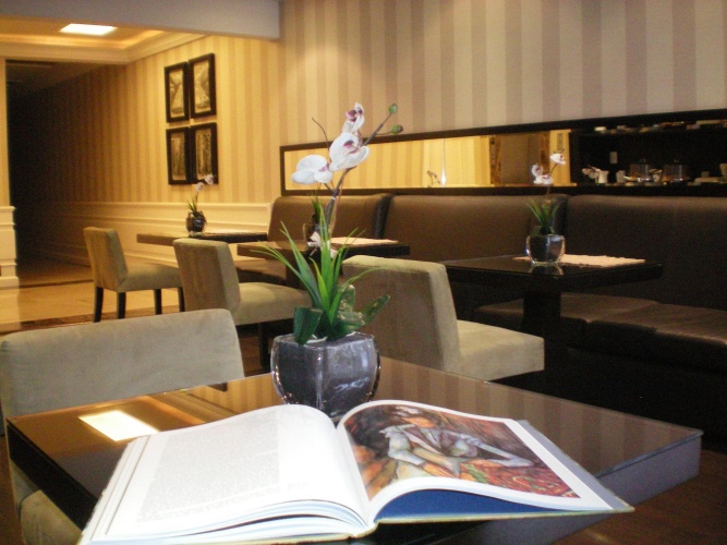 Grand Polanco Residencial (Adults only) photo 14