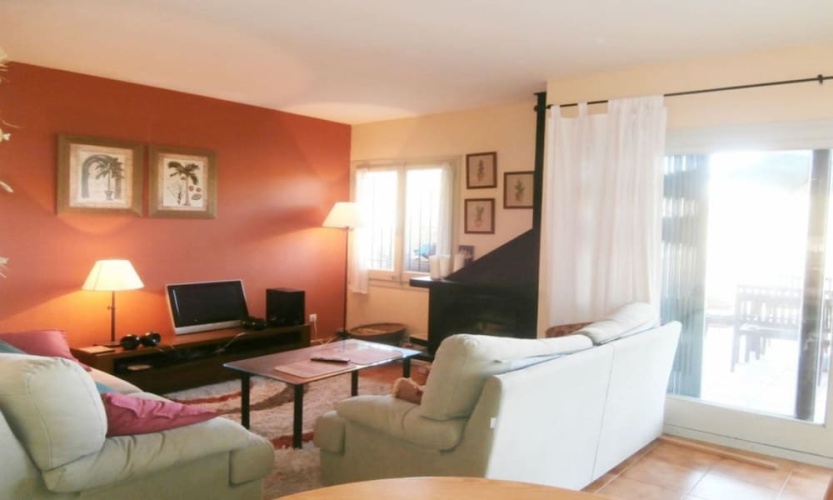 4 Bedrooms Family Villa with view