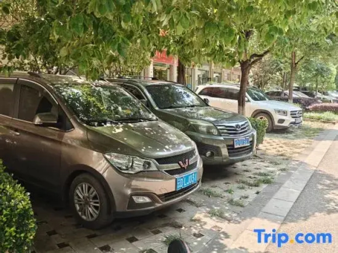 Qujing City Qilin District Ruikun Lanting Hotel