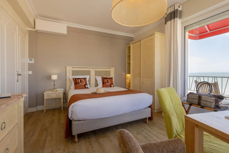 Family Golf Hotel