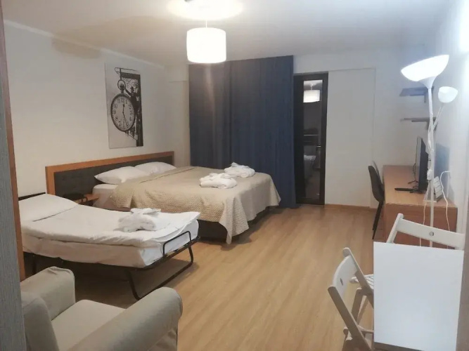Orbi Palace ApartHotel