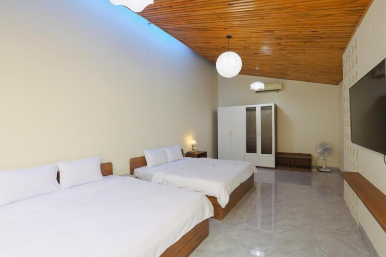 Son Hai Homestay