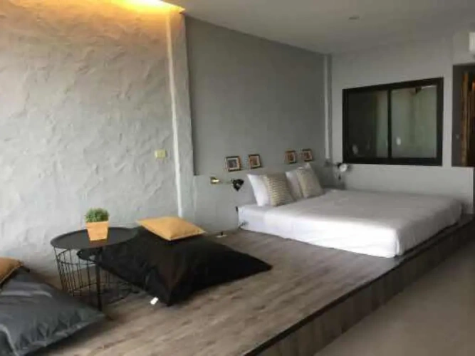 Standard Duplex room