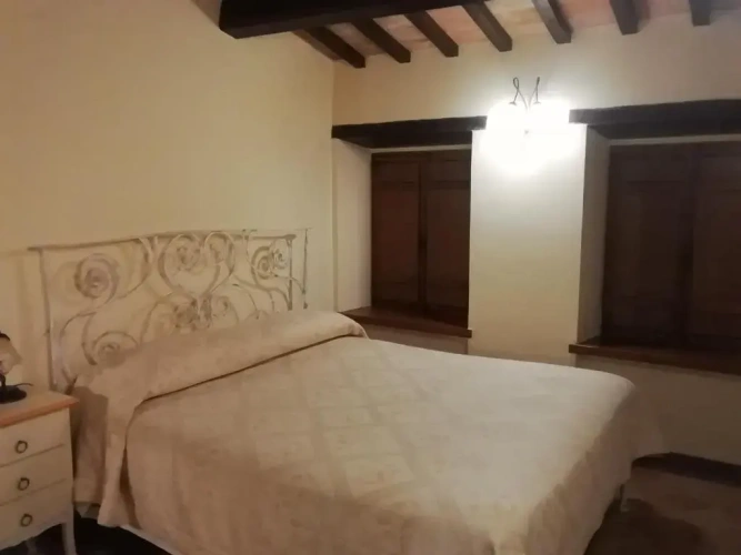 1 Bedroom Apartment with view