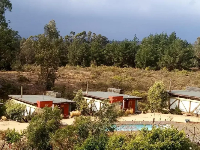 Bungalow