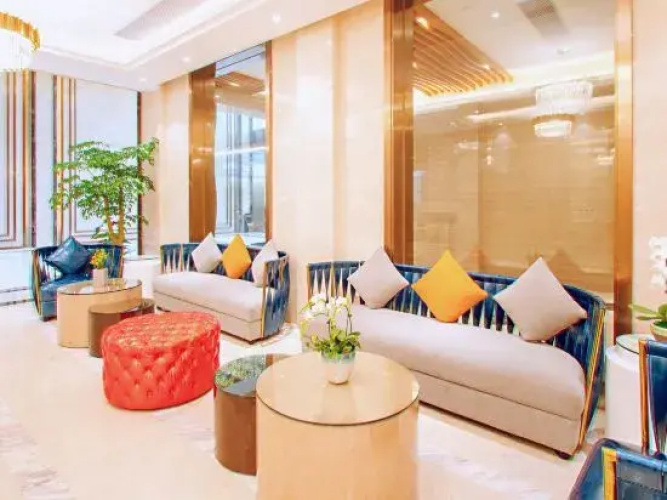 Guangzhou Lilium Elysees Hotel