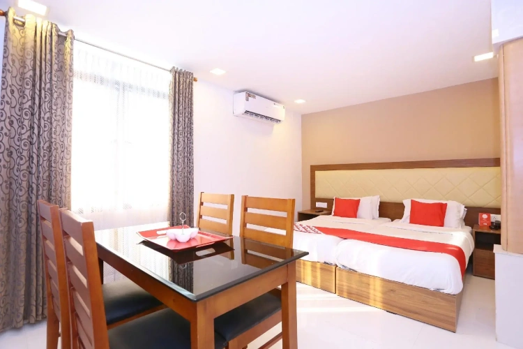 Standard Suite