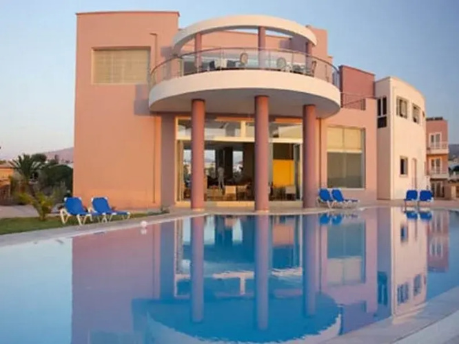 Gouves Mare Hotel & Suites