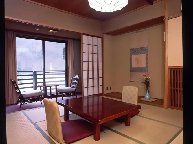 Ryokan Umenoyu