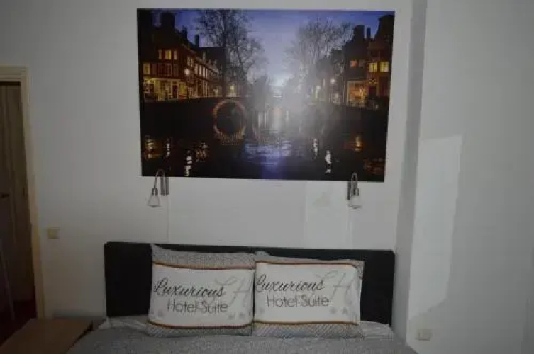Bleeke Hoeve Bed&Breakfast/Hotel