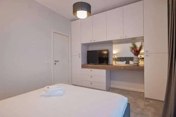 Ria Apartments