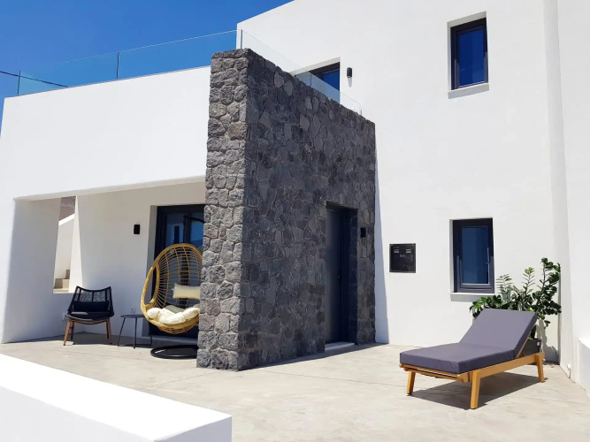 My Lithos Suites