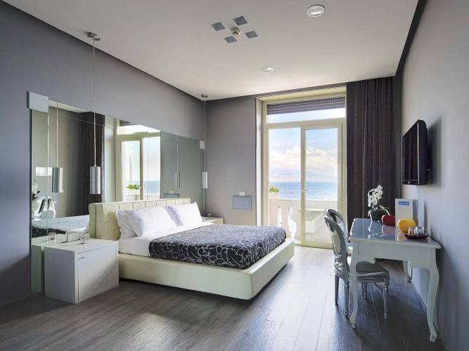 Relais sul Mare