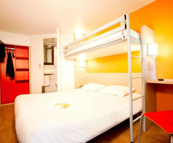 Hotel Premiere Classe Quimper