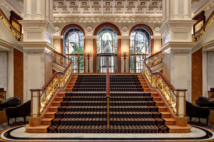 Lotte New York Palace photo 18