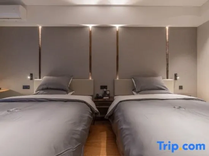 Business Twin room